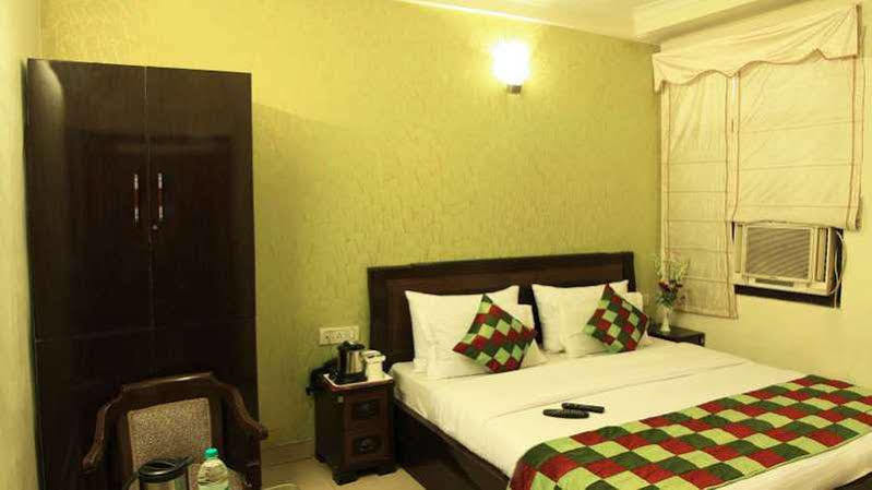 Hotel Shimla Heritage Delhi  Exterior foto