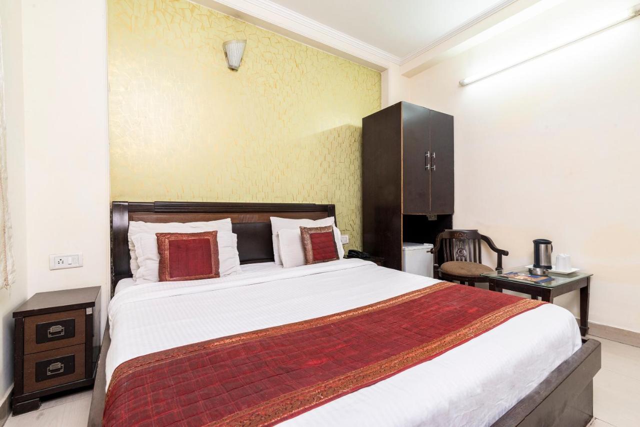 Hotel Shimla Heritage Delhi  Exterior foto